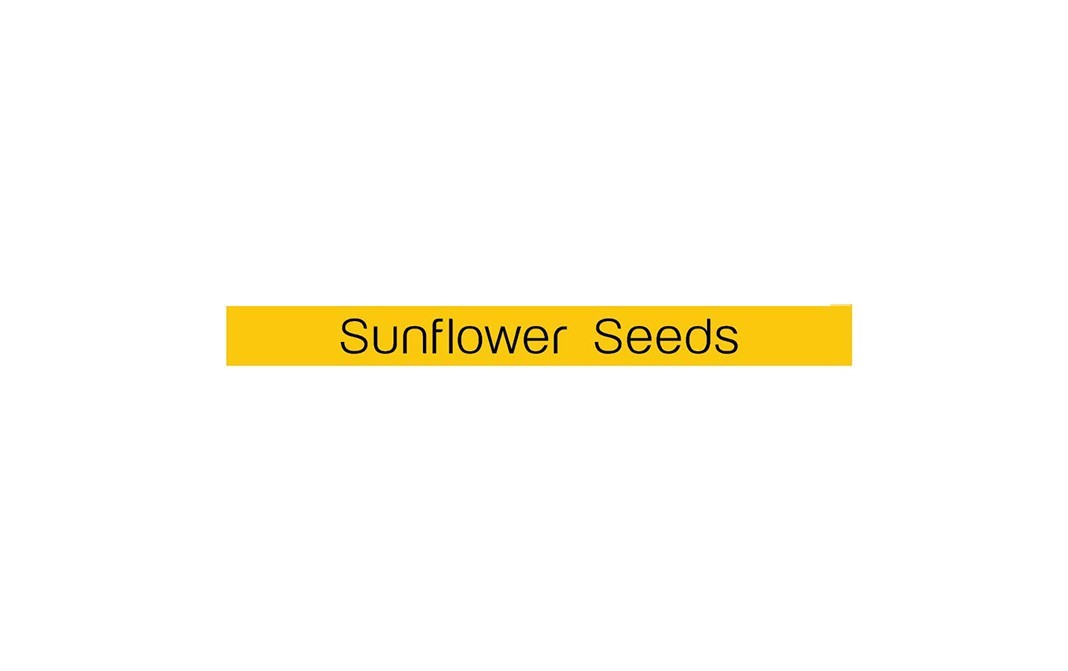 Hanman Nutritions Sunflower Seeds    Pack  250 grams